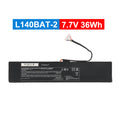 Clevo-L140BAT-2-36W-Laptop-Battery