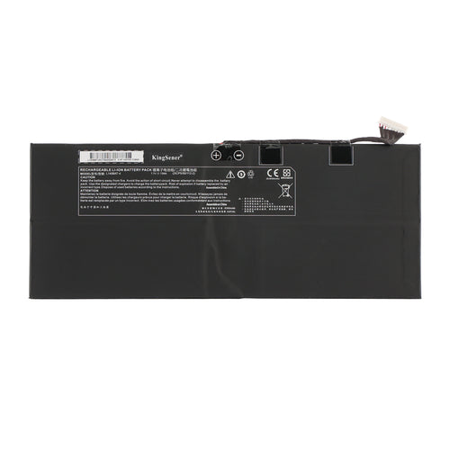 Clevo-L140BAT-4-73Wh-Laptop-Battery