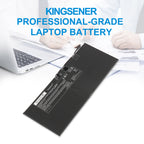 Clevo-L140BAT-4-73Wh-Laptop-Battery