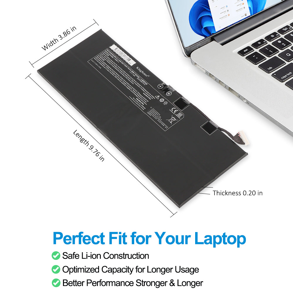 Clevo-L140BAT-4-73Wh-Laptop-Battery