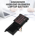 Clevo-N130BAT-3-36Wh