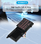 Clevo-N130BAT-3-36Wh
