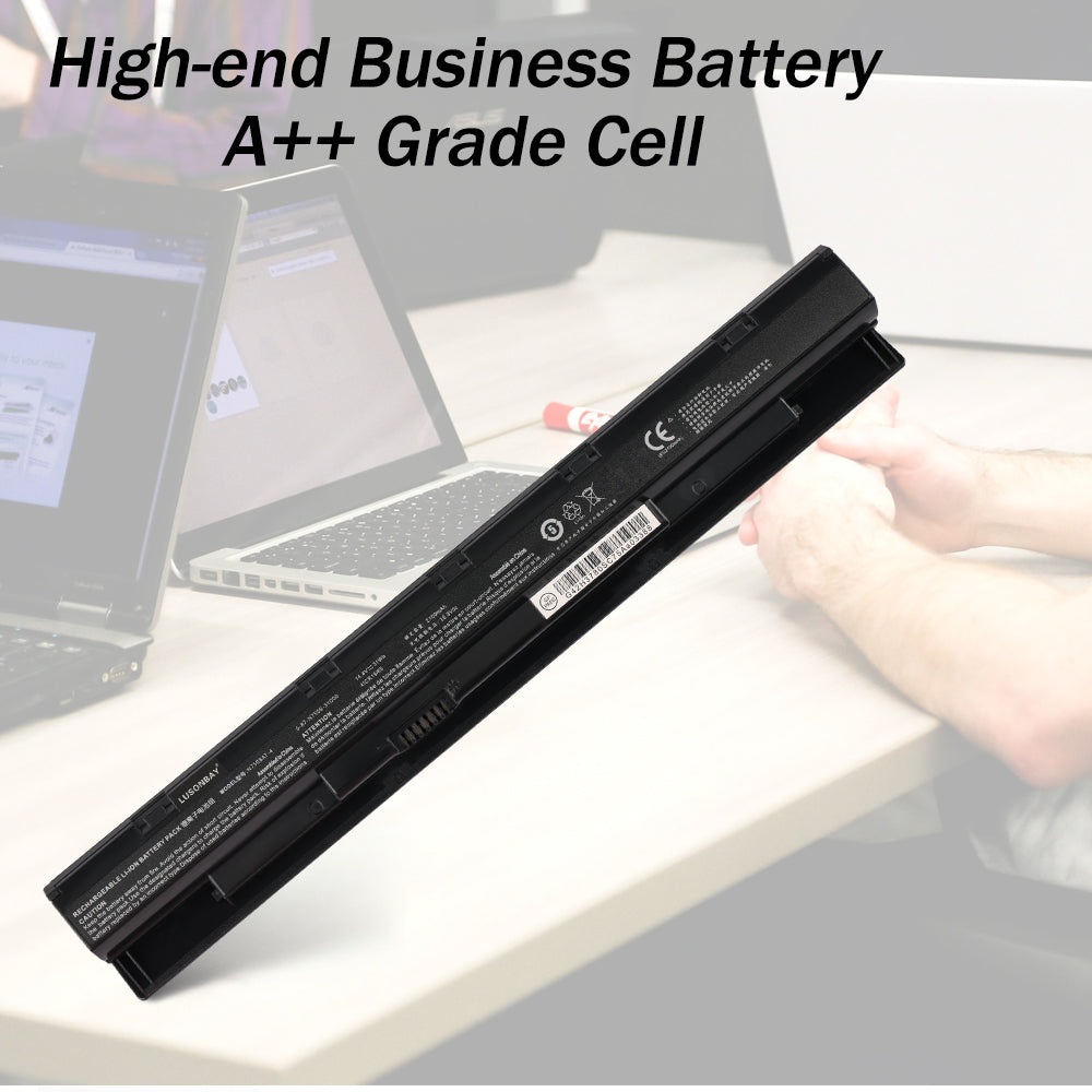 Clevo-N750BAT-4-14.8V-2-31Wh-LUSONBAY