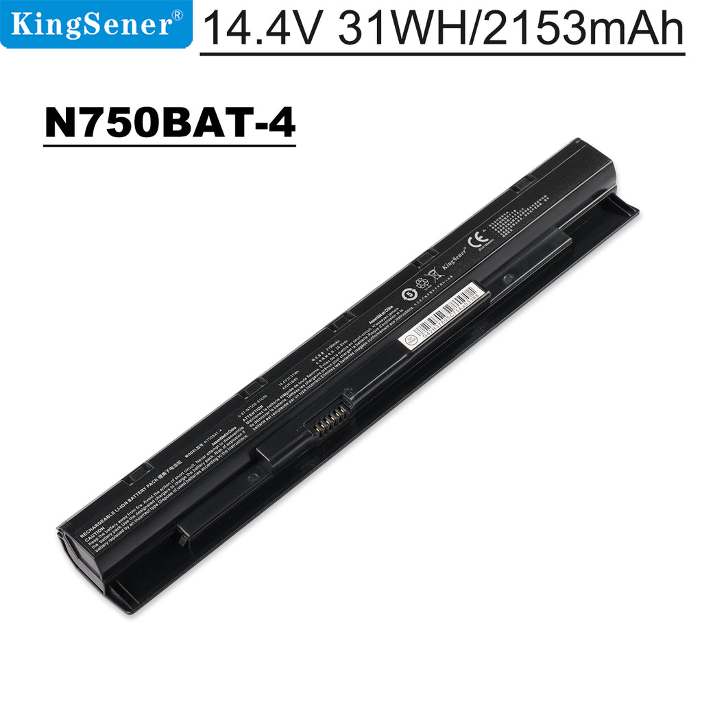 Clevo-N750BAT-4_31Wh-laptop-battery
