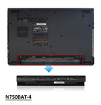Clevo-N750BAT-4_31Wh-laptop-battery
