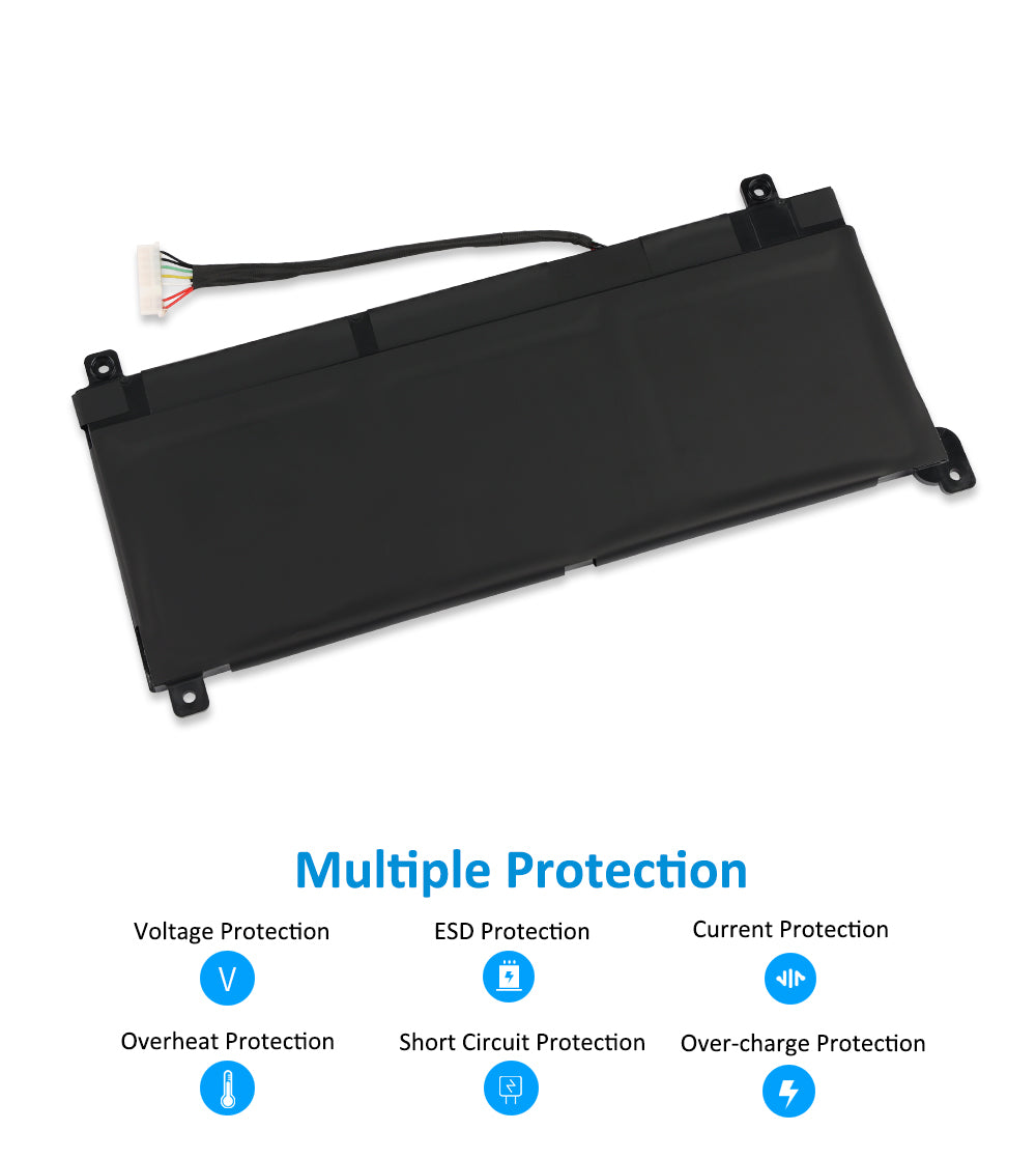 Clevo-NL40BAT-3-36Wh