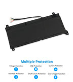 Clevo-NL40BAT-3-36Wh