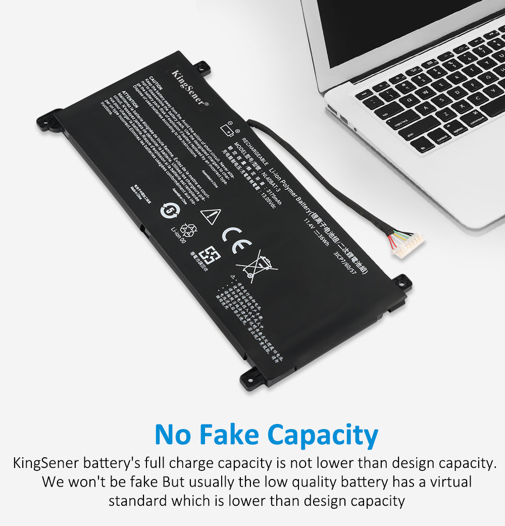 Clevo-NL40BAT-3-36Wh