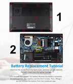 Clevo-NL40BAT-3-36Wh