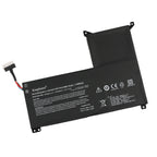 NP50BAT-4-73 Gaming Laptop Battery For Hasee TX8 TX9 Series & Clevo X15AT X17AT 15.4V 73Wh 4740mAh