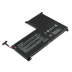 Hasee TX8R5 TX8R9 TX9R7 Clevo X15AT X17AT Replacement Gaming Battery NP50BAT-4-73 15.4V 73Wh