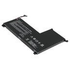 73Wh High-Capacity Gaming Laptop Battery NP50BAT-4-73 Compatible With Hasee TX9 Clevo X17AT 15.4V