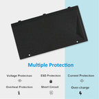 Clevo-PB50BAT-6-11.1V-62WH-Laptop-Battery