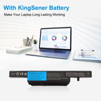 Clevo-W650BAT-6-5600mAh-Laptop-Battery