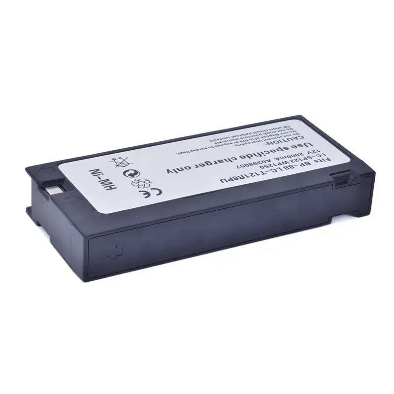 Collin-BP-88-2000mAh-Medical-Battery