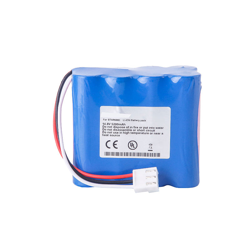 Coman-022-000040-00-2200mah-Medical-Battery