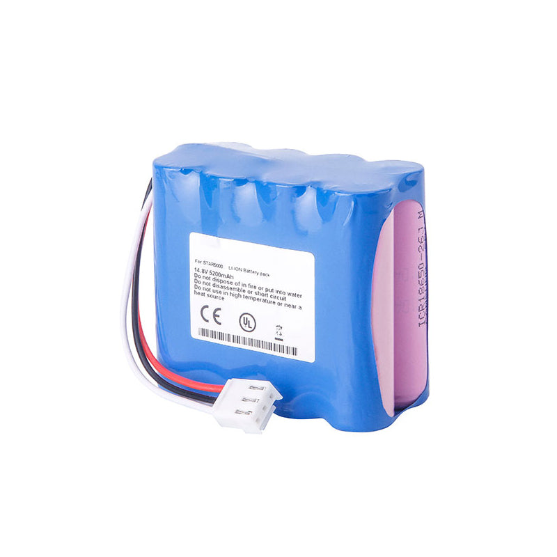 Coman-022-000040-00-2200mah-Medical-Battery