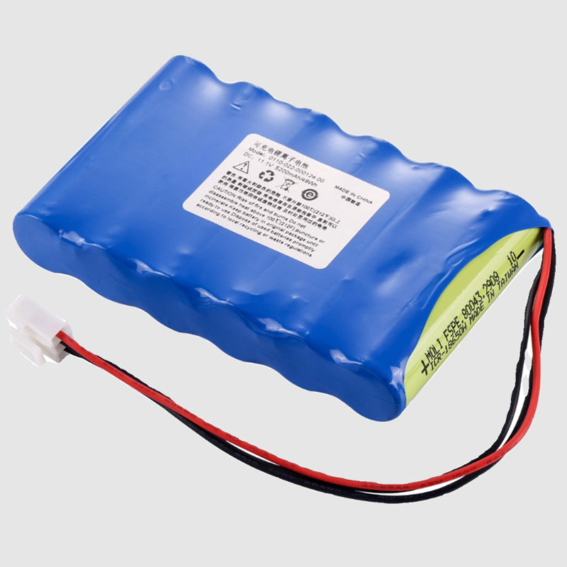 Comen-0110-022-000124-00-5200mah-Medical-Battery