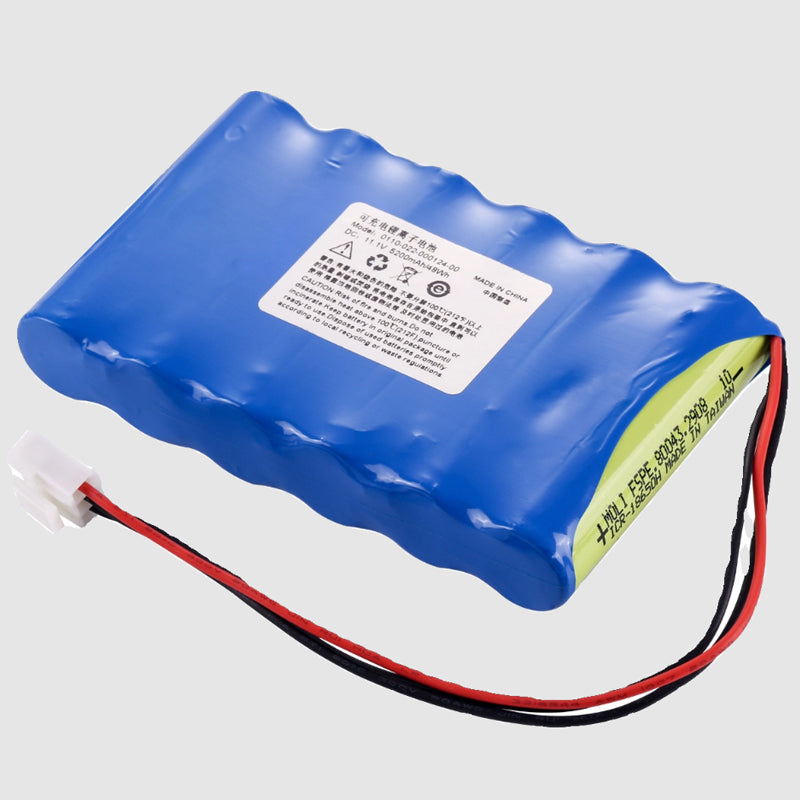 Comen-0110-022-000124-00-5200mah-Medical-Battery