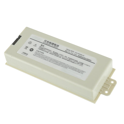 Comen-022-000094-00-11.1V-4400mAh-Medical-Battery