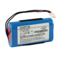 Comen-CMLI1X2N001A-7.2V-18.36Wh-Medical-Battery