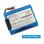 Comen-CMLI1X3I001A-10.8V-36.18Wh-Medical-Battery
