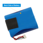 Comen-CMLI1X3I001A-10.8V-36.18Wh-Medical-Battery