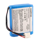 Comen-CMLI1X3N002A-10.8V-36.18WH-Medical-Battery
