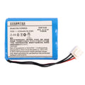 Comen-CMLI1X3N002A-10.8V-36.18WH-Medical-Battery