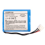 Comen-CMLI1X3N002A-10.8V-36.18WH-Medical-Battery
