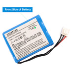 Comen-CMLI1X3N002A-10.8V-36.18WH-Medical-Battery