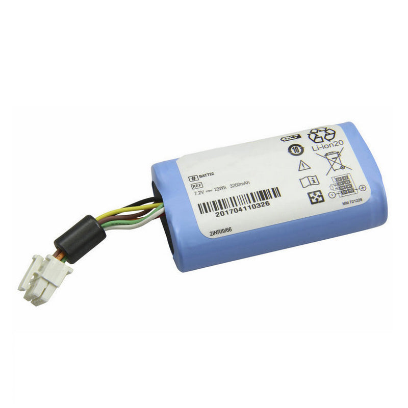 Connex-Spot-ATT22-Medical-Battery