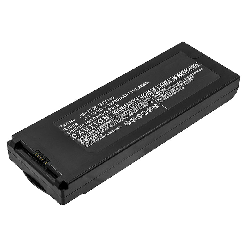 Connex-6000-BATT99-Battery