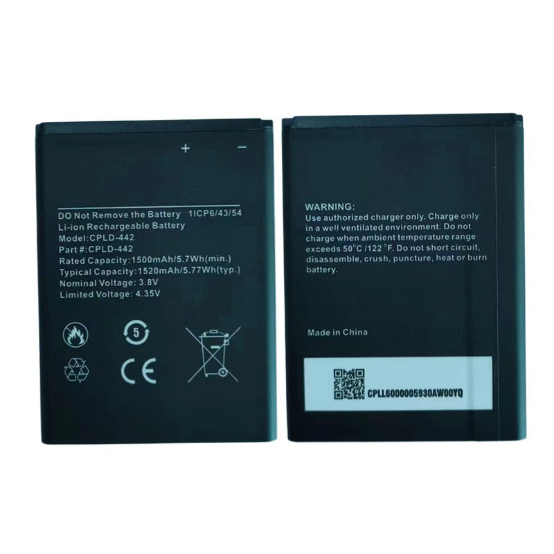 Coolpad-CP3321AT-Phone-Battery