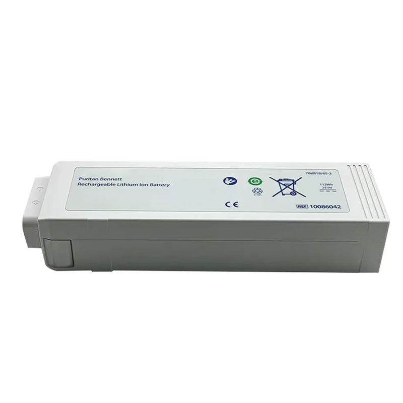 Covidien-10086042-4300mAh