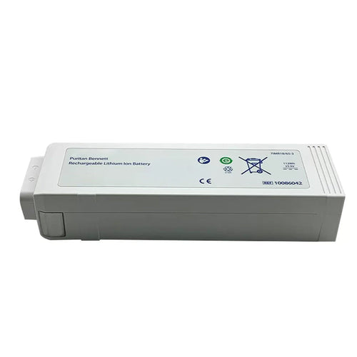 Covidien-10086042-4300mAh