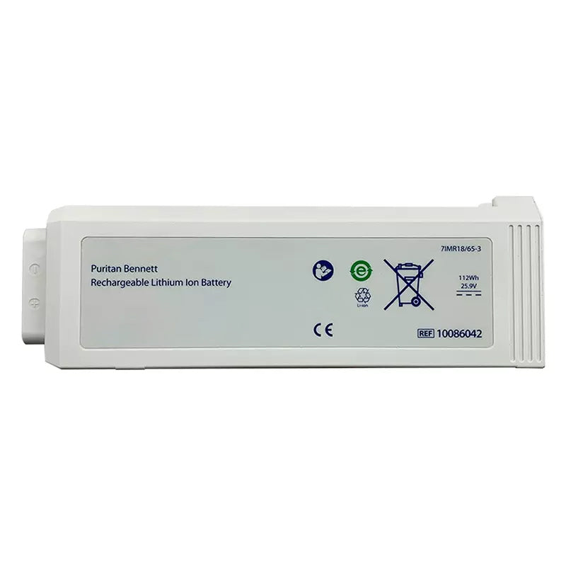 Covidien-10086042-4300mAh