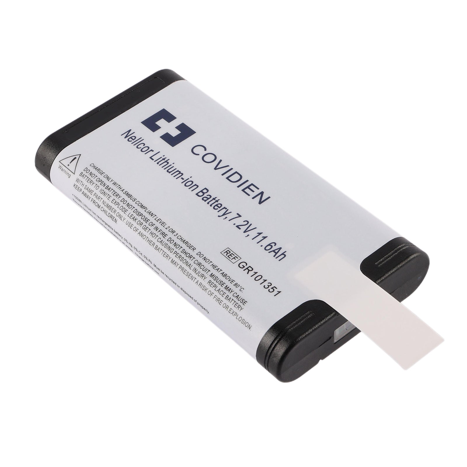 Covidien-GR101351-7.2V-84Wh-Medical-Battery