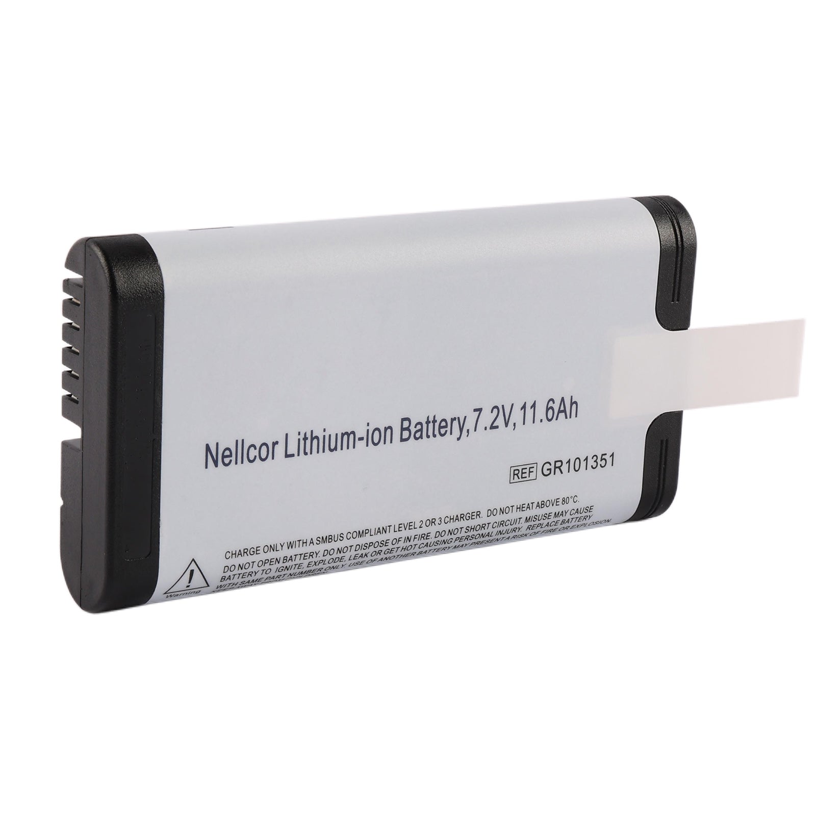 Covidien-GR101351-7.2V-84Wh-Medical-Battery