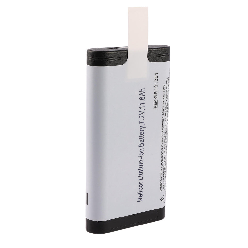 Covidien-GR101351-7.2V-84Wh-Medical-Battery