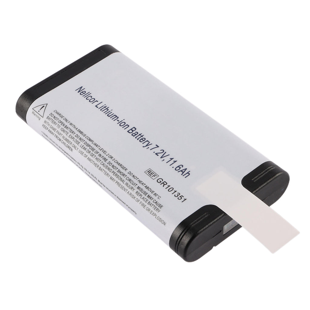 Covidien-GR101351-7.2V-84Wh-Medical-Battery