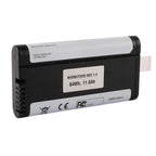 Covidien-GR101351-7.2V-84Wh-Medical-Battery