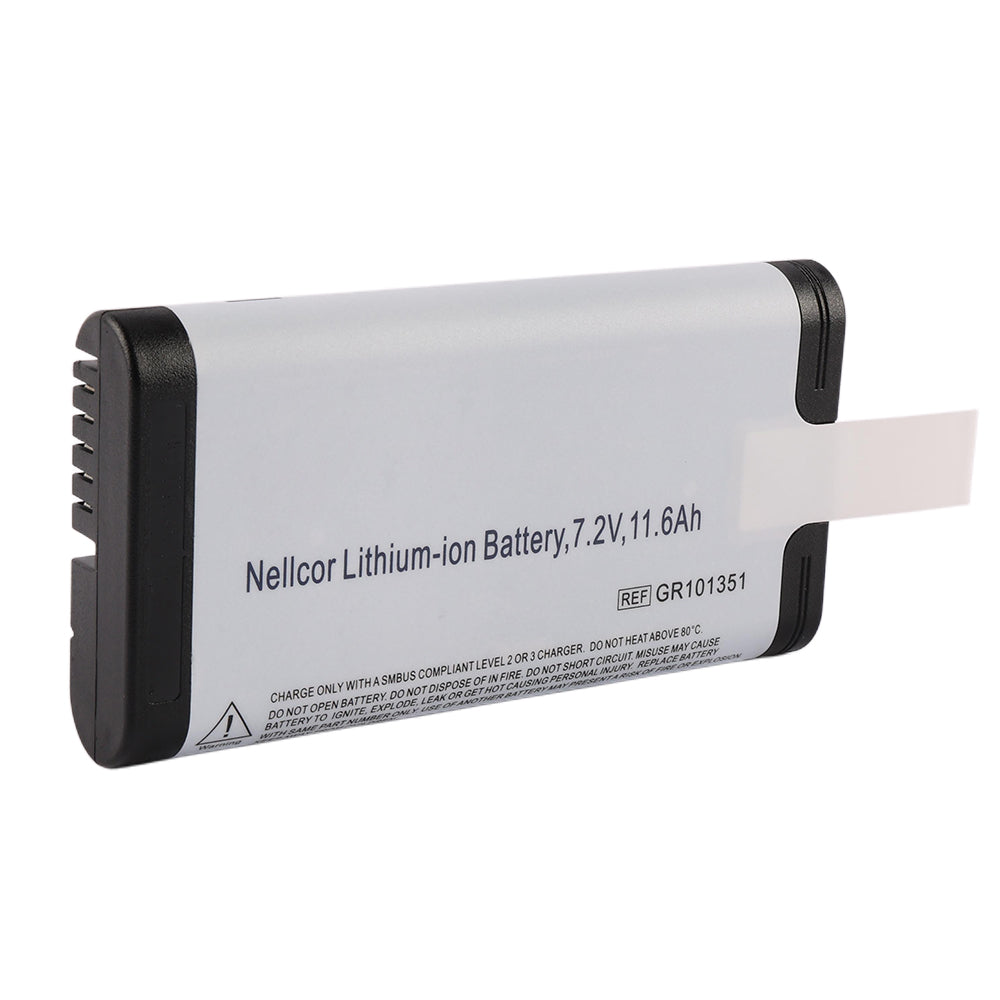 Covidien-GR101351-7.2V-84Wh-Medical-Battery