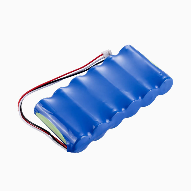 Criticare-80512B001-2500mah-Medical-Battery