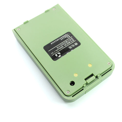 DADI-BD30-7.2V-3000mAh-Total-Station-Battery