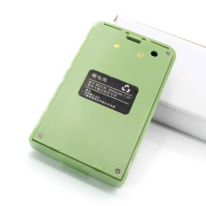 DADI-BD30-7.2V-3000mAh-Total-Station-Battery