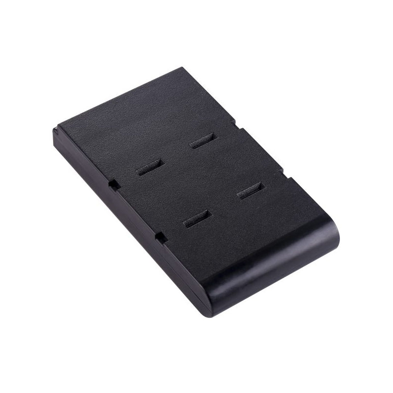 DC-19-10.8 V-5200mAh-Medical-Battery