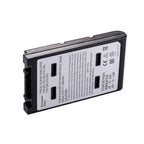 DC-19-10.8 V-5200mAh-Medical-Battery