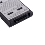 DC-19-10.8 V-5200mAh-Medical-Battery