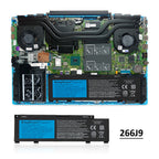 DELL-266J9-51WH